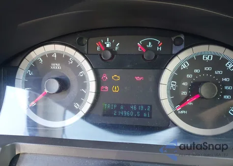 2010 Ford Escape Xlt из США, поврежденный, VIN 1FMCU0D78AKA93506